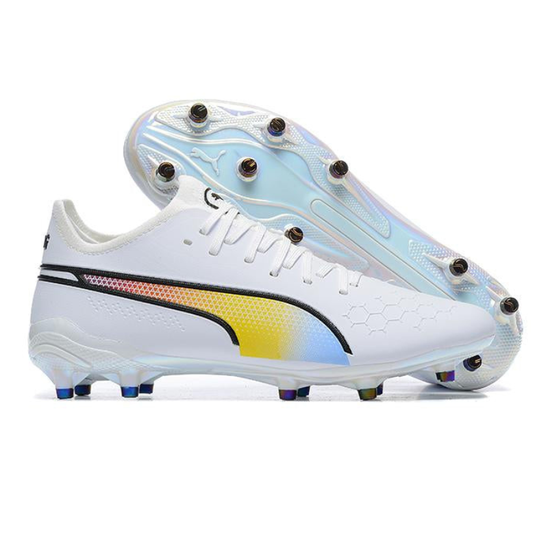 Chuteira Puma King Ultimate Campo
