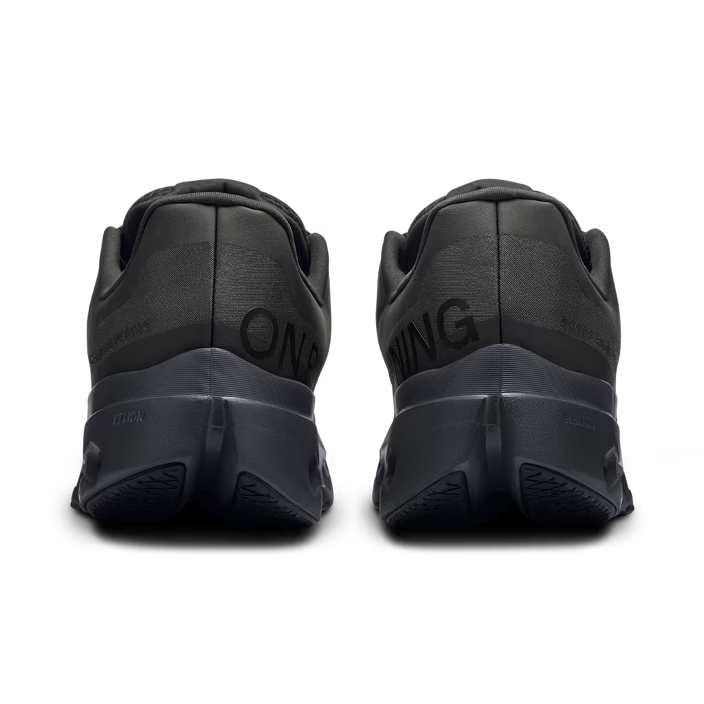 On Running Cloudsurfer Next Black | Eclipse