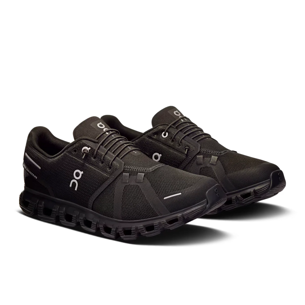 Cloud 6 - Black | Black