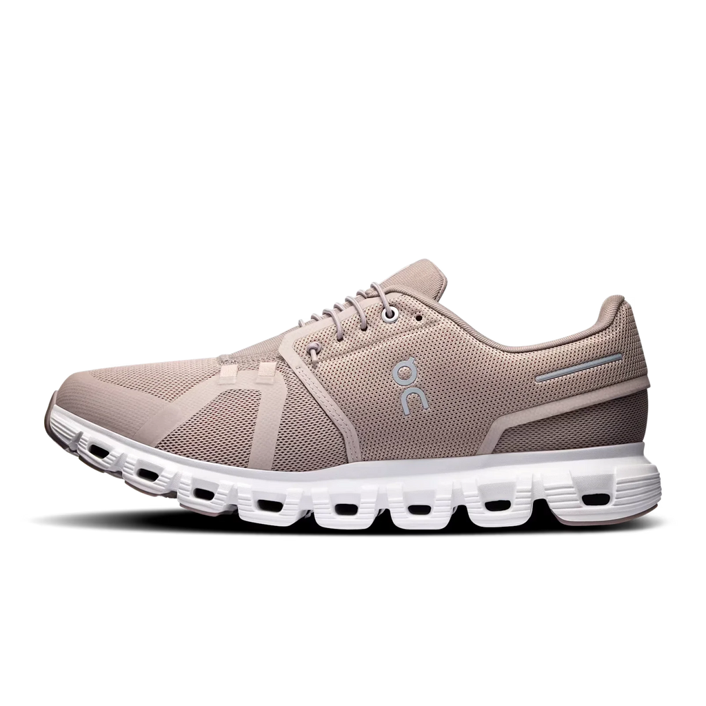 Cloud 6 - Fog | White