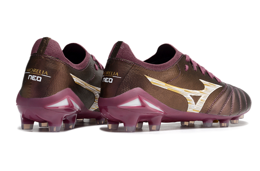 Chuteira Mizuno Morelia Neo IV