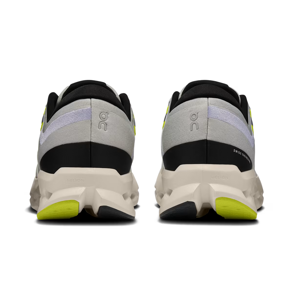 On Running Cloudsurfer 2 Glacier | Ivory