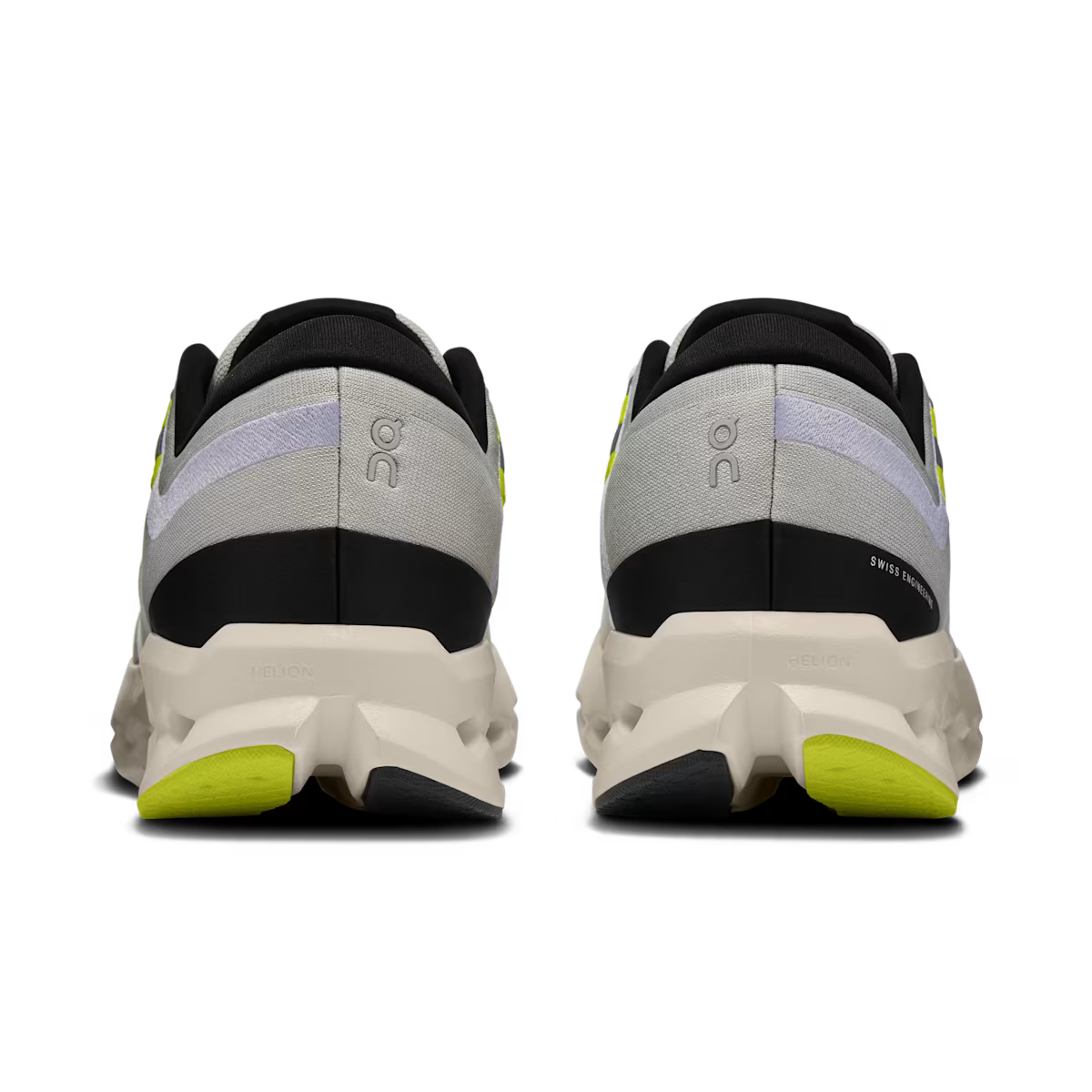On Running Cloudsurfer 2 Glacier | Ivory