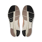 On Running Cloudsurfer 2  Tangerine | Ivory