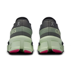 Cloudmonster 2 - Asphalt | Lima - Masculino