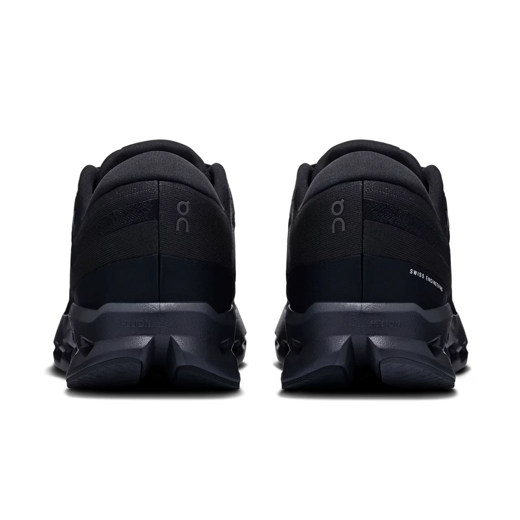 On Running Cloudsurfer 2  Black | Black