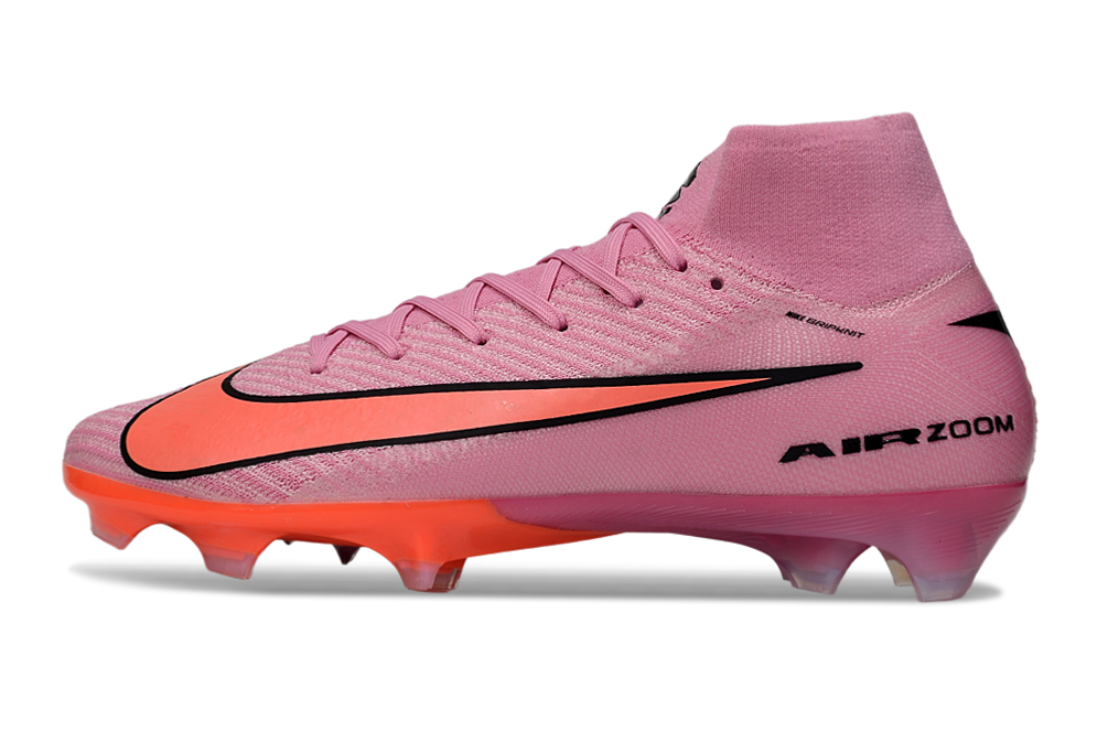Chuteira Nike Air Zoom Mercurial Superfly 16 Elite FG