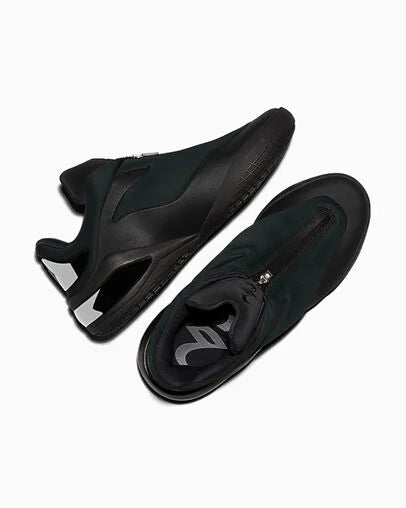 Tênis Converse SHAI 001 Charm Black Unissex