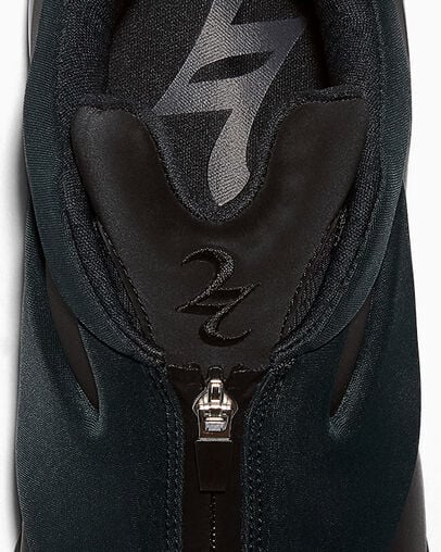 Tênis Converse SHAI 001 Charm Black Unissex