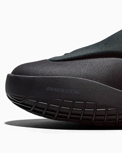 Tênis Converse SHAI 001 Charm Black Unissex