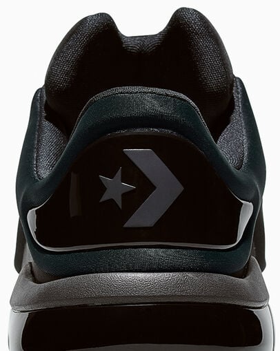 Tênis Converse SHAI 001 Charm Black Unissex