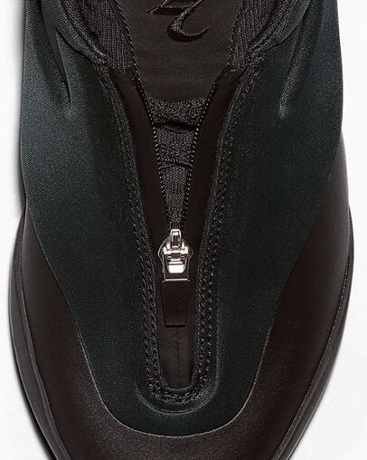 Tênis Converse SHAI 001 Charm Black Unissex