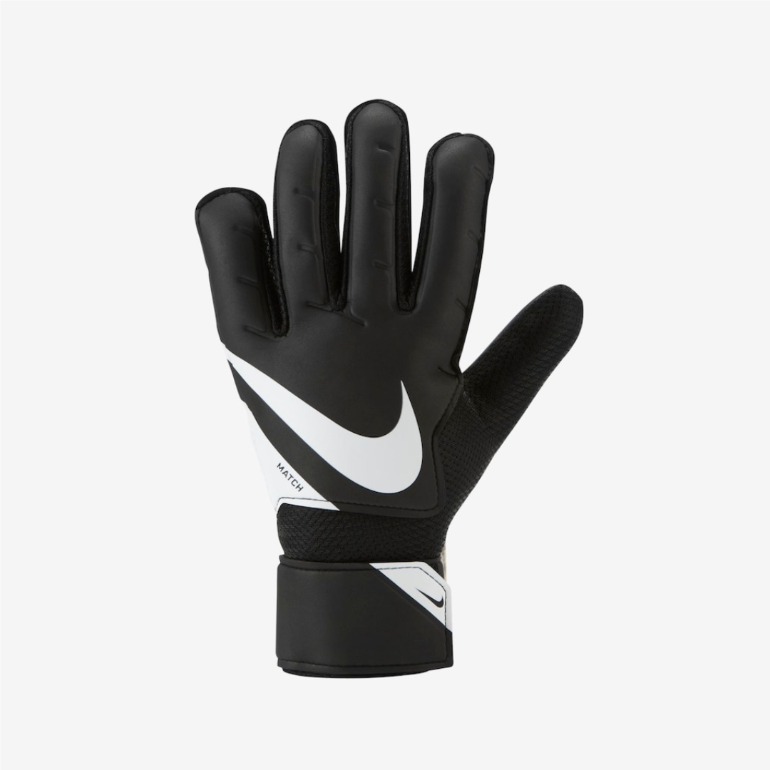 Luvas de Goleiro Nike - Adulto - Preta