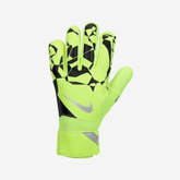 Luvas de Goleiro Nike - Adulto - Verde