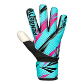 Luva De Goleiro Penalty Delta Race - Azul