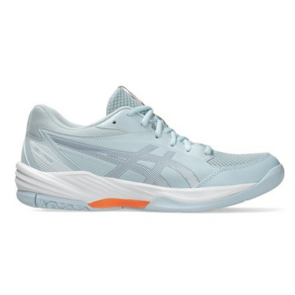 Tênis ASICS Gel-Task 4 - Azul/Azul