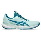 Tênis ASICS Solution Speed Ff 3 - Azul/Azul