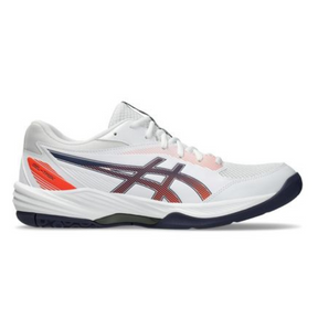 Tênis ASICS Gel-Task 4 - Branco/Azul