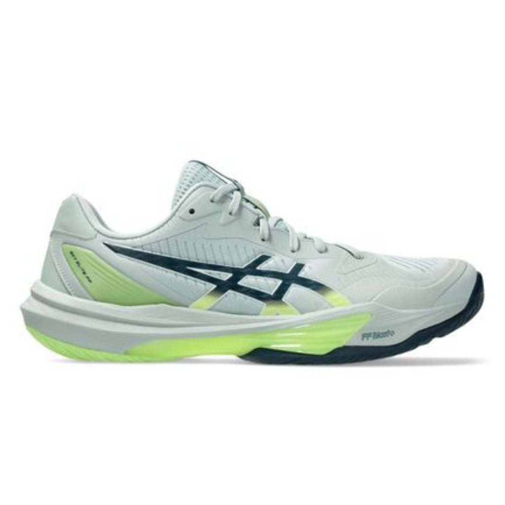 Tênis ASICS Sky Elite Ff 3- Verde/Verde