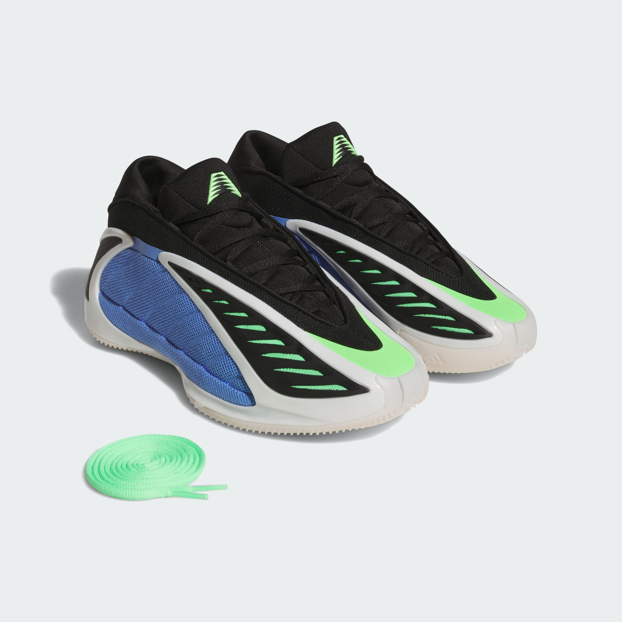 Tênis adidas Anthony Edwards 2