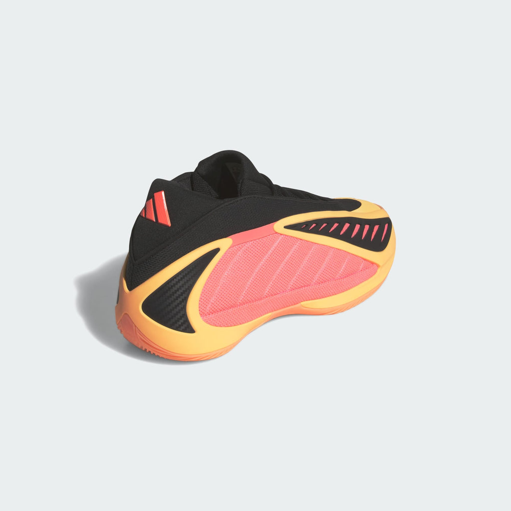 Tênis adidas Anthony Edwards 2 Laranja