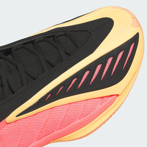 Tênis adidas Anthony Edwards 2 Laranja