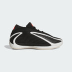 Tênis adidas Anthony Edwards 2 Laranja Preto