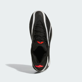 Tênis adidas Anthony Edwards 2 Laranja Preto