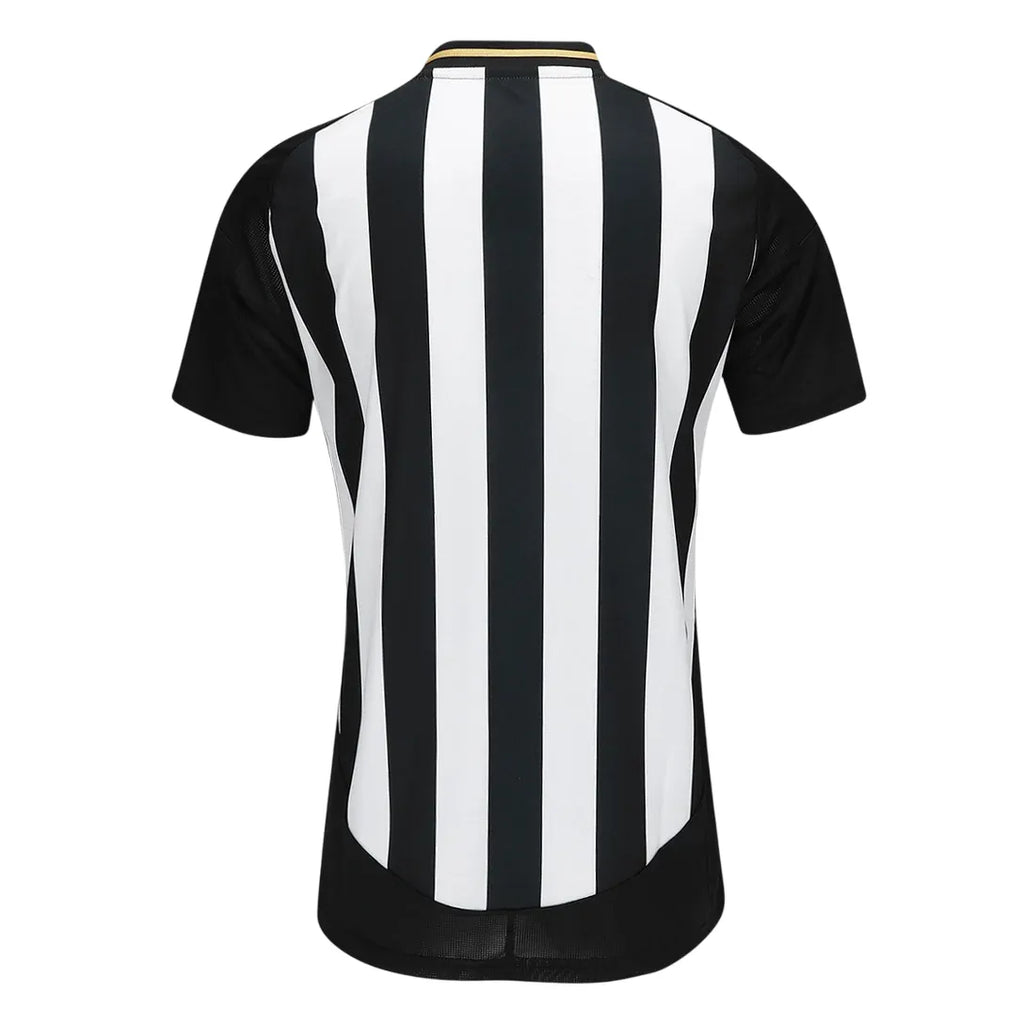 Camisa Atlético Mineiro Home 25/26 Feminina