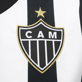 Camisa Atlético Mineiro Home 25/26 Feminina