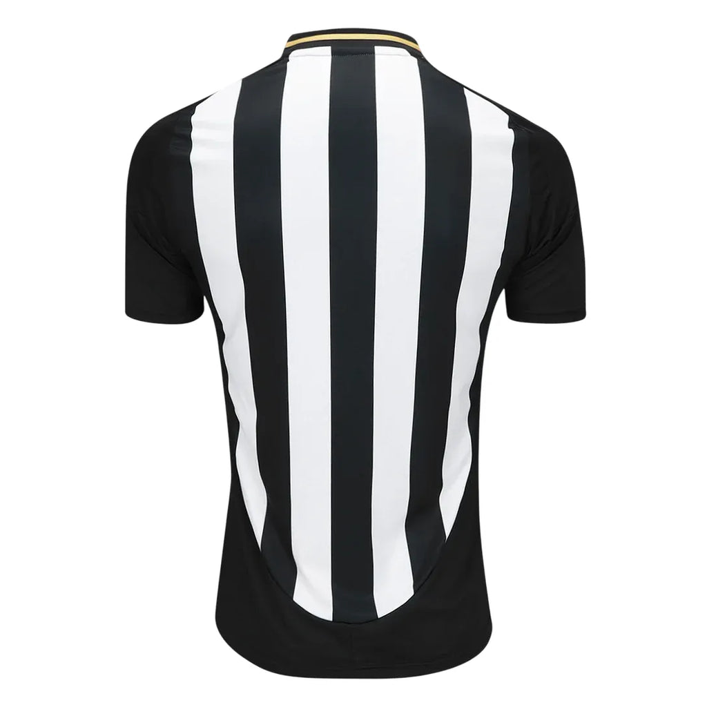 Camisa Atlético Mineiro Home 25/26