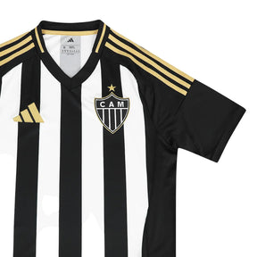Camisa Atlético Mineiro Home 25/26