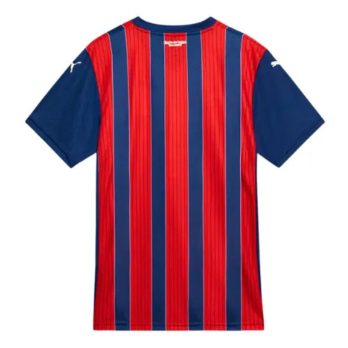Camisa Bahia Away 25/26