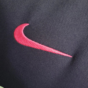 Camisa Barcelona Away Retrô 16/17