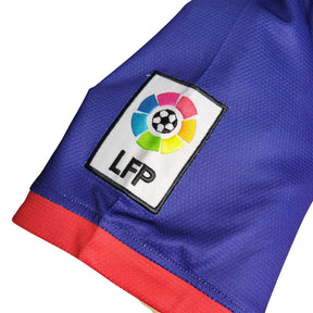 Camisa Barcelona Home Retrô 12/13