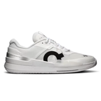 The Roger 2 All White