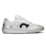 The Roger 2 All White