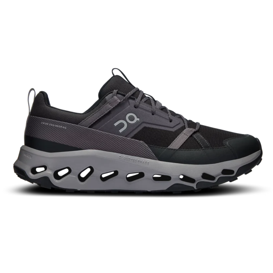 Tênis Masculino On Running Cloudhorizon Black | Alloy