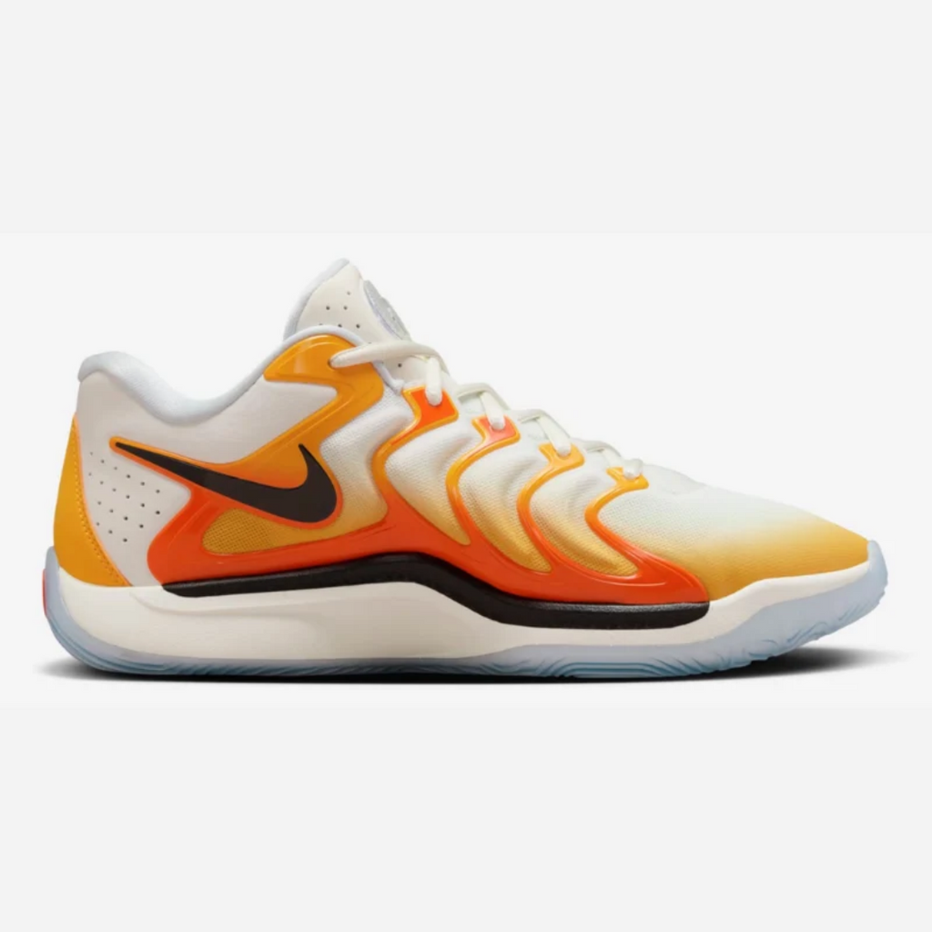 Tênis Nike KD17 Laranja