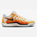 Tênis Nike KD17 Laranja