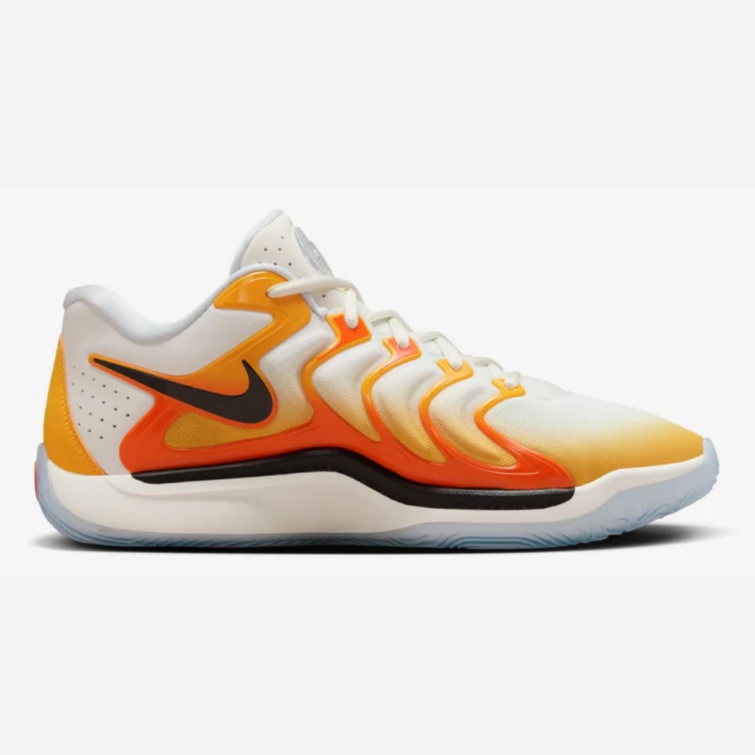Tênis Nike KD17 Laranja