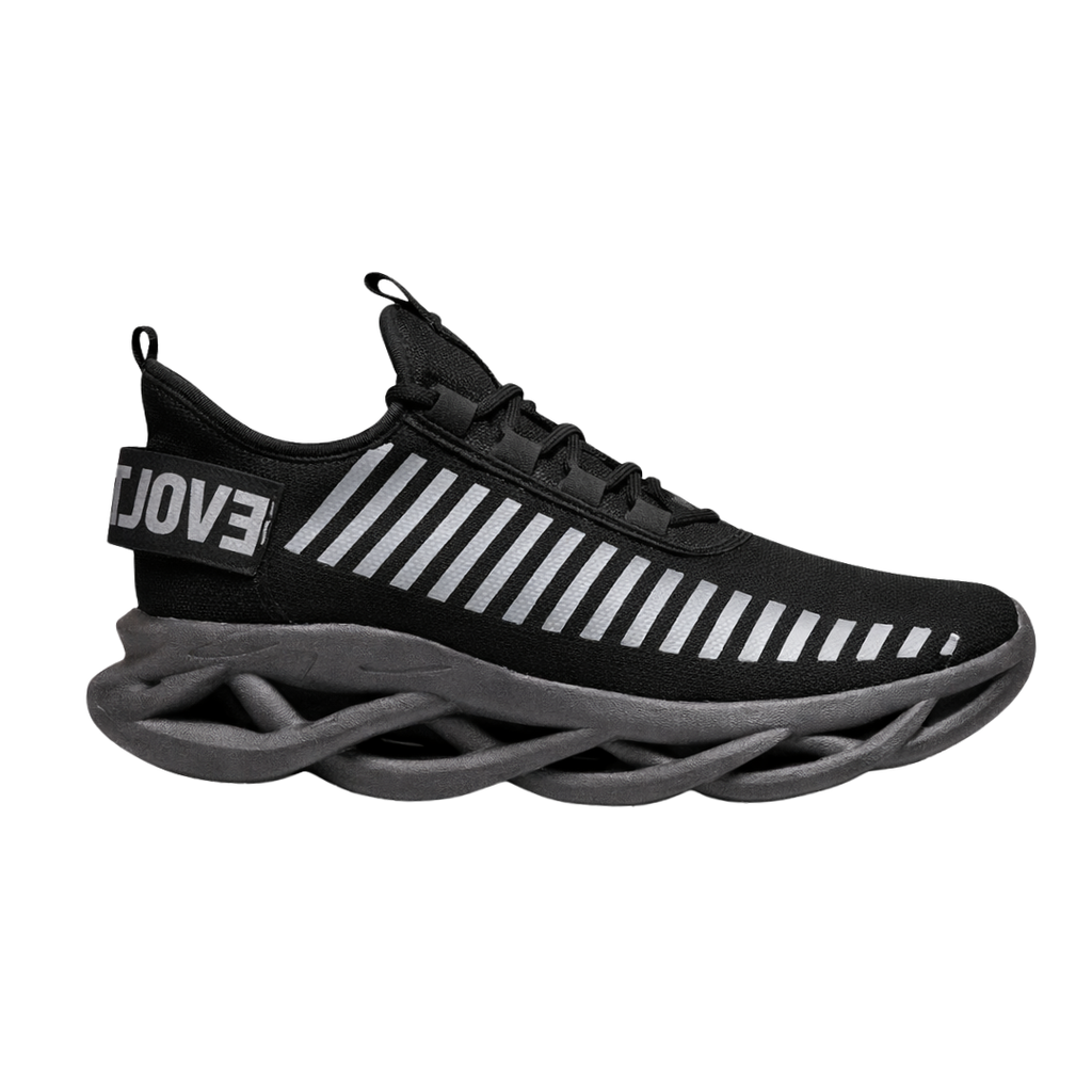 Tênis PowerActive Pro – Ultra Leve, Conforto Máximo.