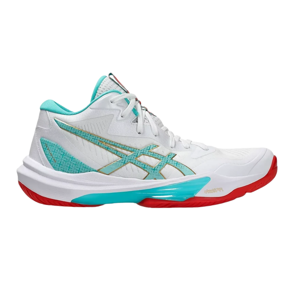 ASICS Sky Elite FF MT 3 White/Sea Glass