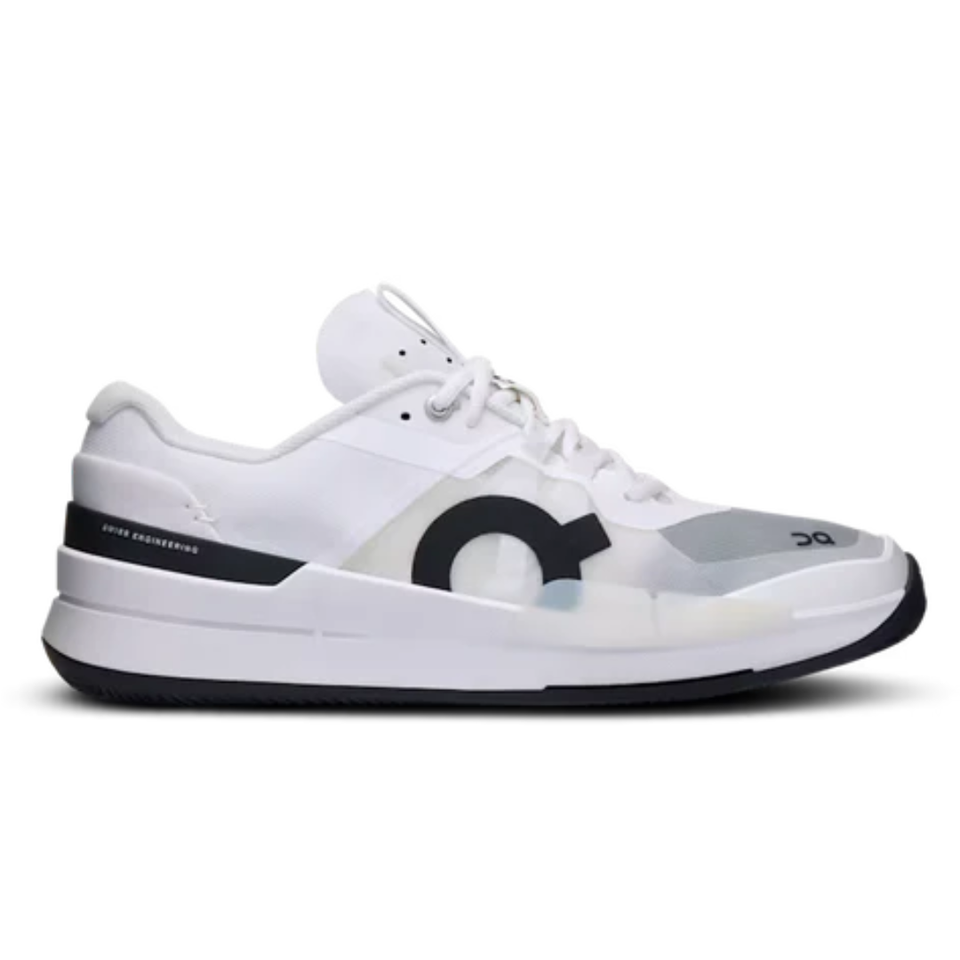 The Roger Pro 2 Clay White | Black