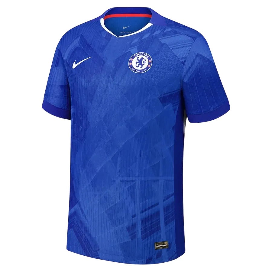 Camisa Chelsea Home 25/26