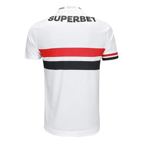 Camisa São Paulo Home 25/26