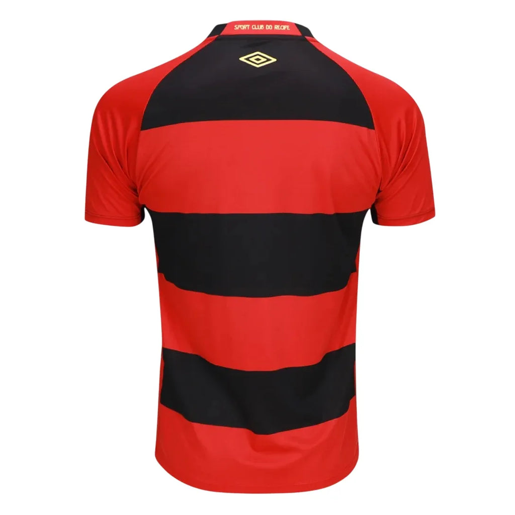 Camisa Sport Home  25/26