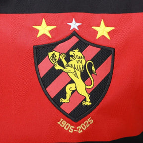 Camisa Sport Home  25/26