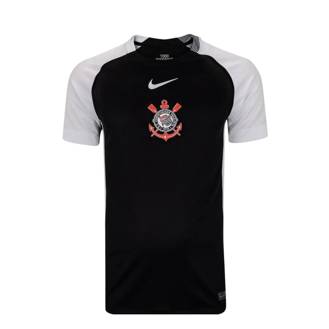 Camisa Corinthians Away 25/26