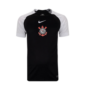 Camisa Corinthians Away 25/26